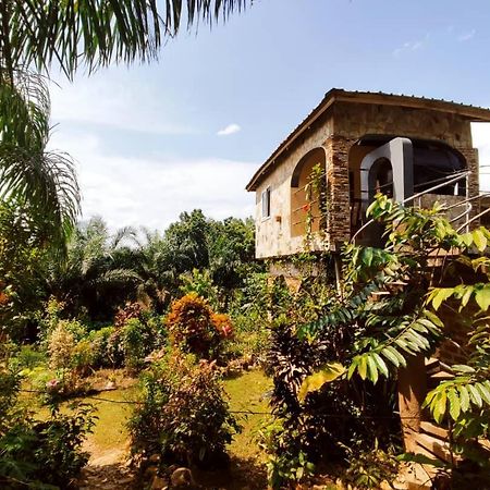 Maison Au Calme Dans La Nature Kpalimé Buitenkant foto